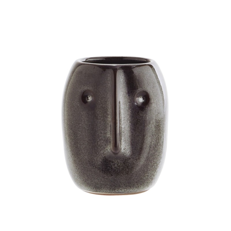 POT MINI FACE DARK